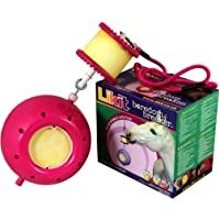 Likit Boredom Breaker - Juguete con Pelota distribuidora de golosinas para Caballos